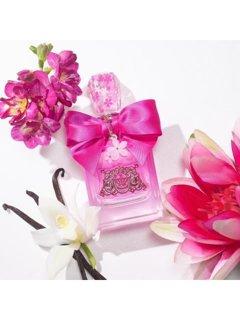 JUICY COUTURE VIVA LA JUICY PETALS PLEASE DAMA EDP 100ML - Image 4