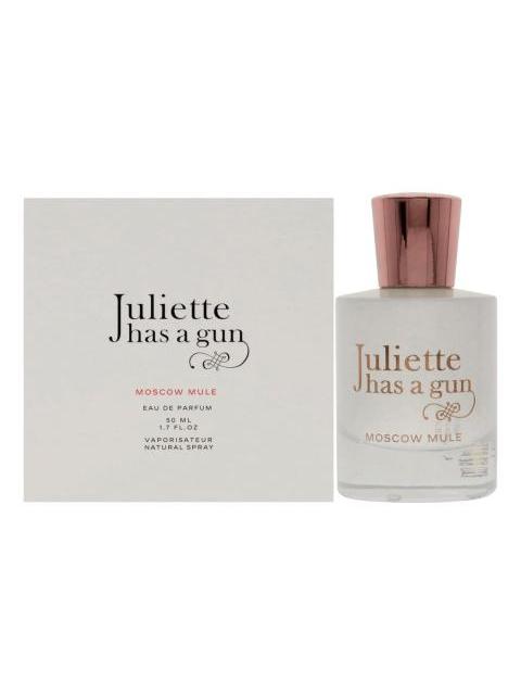 JULIETTE HAS A GUN MOSCOW MULE EDP 100 ML MUJER NUEVO LODORO - Image 3