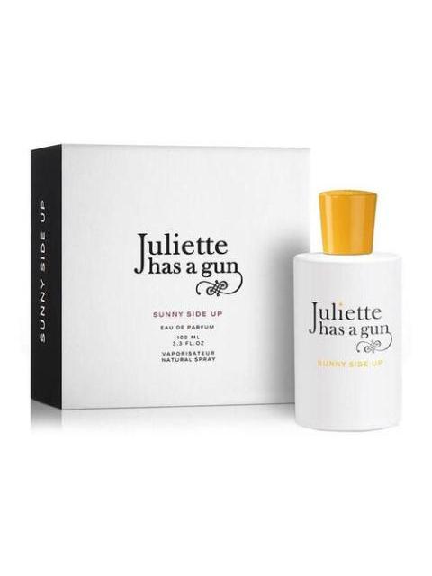 JULIETTE HAS A GUN SUNNY SIDE UP 100ML @ AROMEICHILE