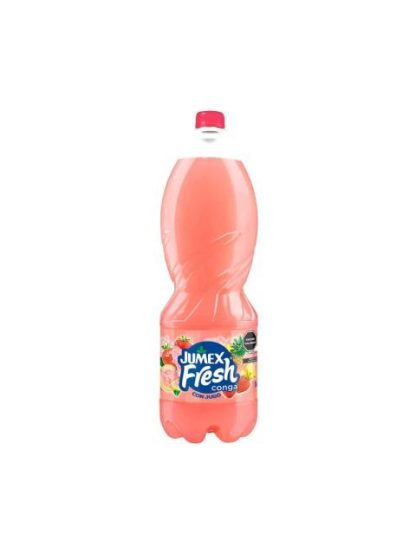 JUMEX FRESH CONGA 2 LT