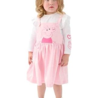 JUMPER PEPPA PIG ROSA PEPPA PIG