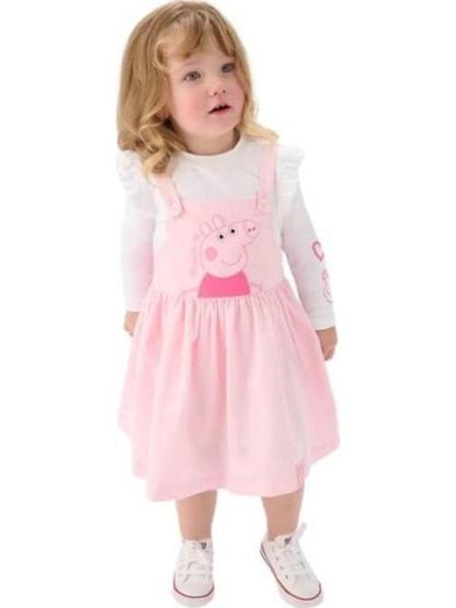 JUMPER PEPPA PIG ROSA PEPPA PIG - Image 2