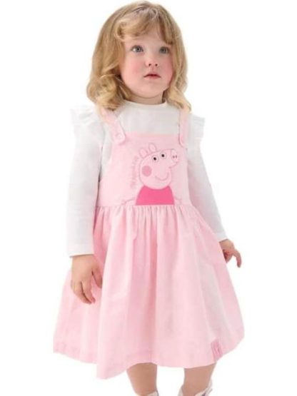 JUMPER PEPPA PIG ROSA PEPPA PIG - Image 3