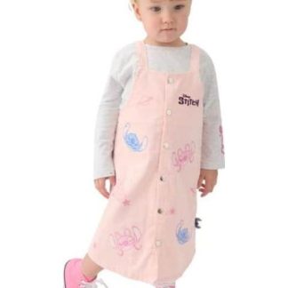 JUMPER STITCH ROSA DISNEY