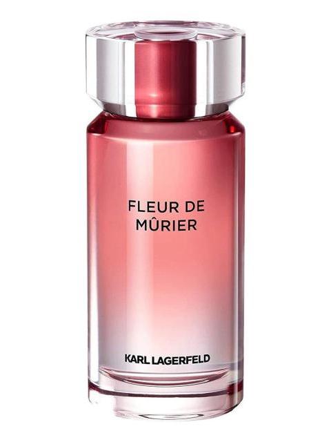 KARL LAGERFELD FLEUR DE MURIER WOMEN 100ML EDP
