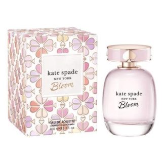 KATE SPADE NEW YORK BLOOM EAU DE TOILETTE