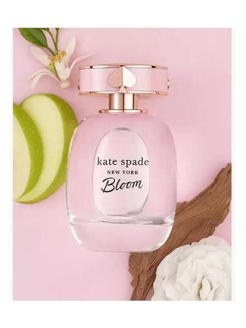 KATE SPADE NEW YORK BLOOM EAU DE TOILETTE - Image 3
