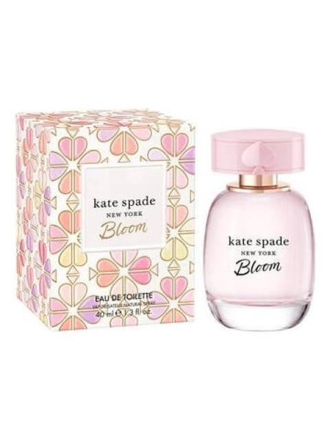 KATE SPADE NEW YORK BLOOM WOMEN 100ML EDT - Image 3