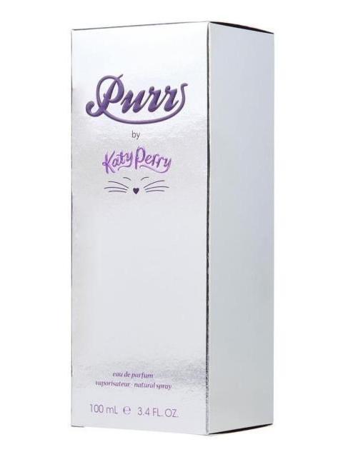 KATY PERRY PURR EAU DE PARFUM 100 ML SPRAY MUJER - Image 3