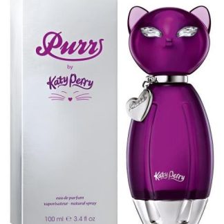 KATY PERRY PURRS DAMA 100ML EDP