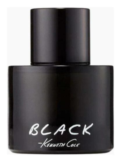 KENNETH COLE BLACK MEN 100ML EDT - Image 2
