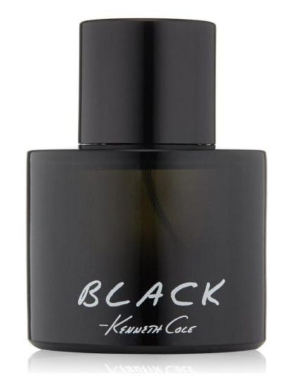 KENNETH COLE BLACK MEN 100ML EDT - Image 3
