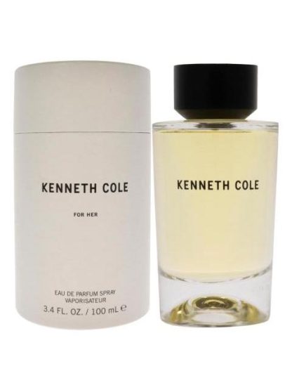KENNETH COLE FOR HER 100ML EDP - Image 3