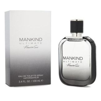 KENNETH COLE MANKIND ULTIMATE 100 ML EDT SPRAY - HOMBRE