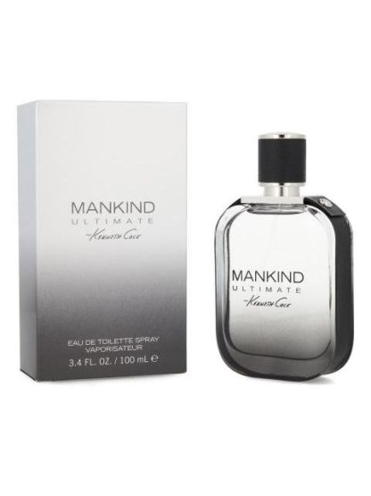 KENNETH COLE MANKIND ULTIMATE 100 ML EDT SPRAY - HOMBRE