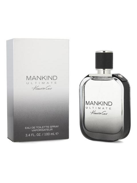 KENNETH COLE MANKIND ULTIMATE 100 ML EDT SPRAY - HOMBRE