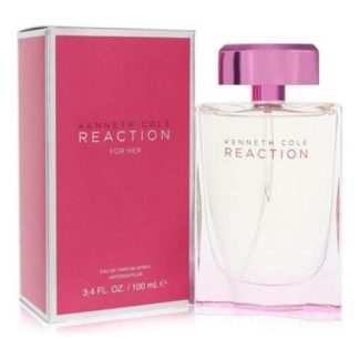 KENNETH COLE REACTION FOR HER 100ML EDP