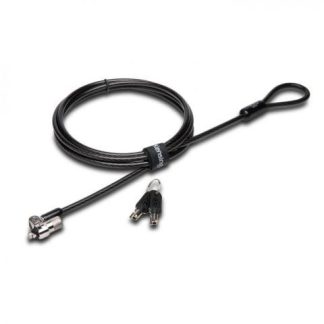 KENSINGTON CANDADO DE LLAVE PARA LAPTOPS MICROSAVER 2.0