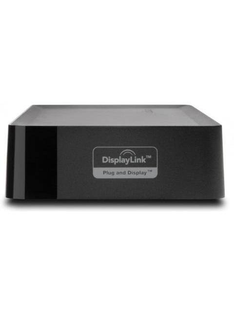 KENSINGTON DOCKING STATION K38240NA USB-C 5X USB 3.0 1X USB-C 1X HDMI 1X RJ-45 NEGRO - Image 3