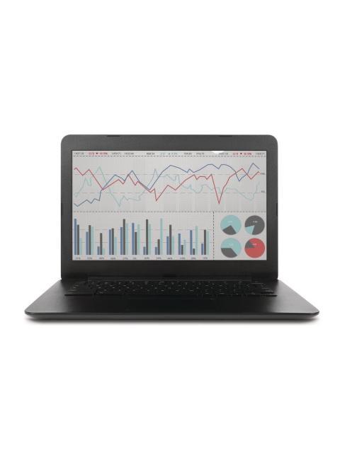 KENSINGTON FILTRO DE PRIVACIDAD PARA LAPTOP 14.1 NEGRO - Image 3