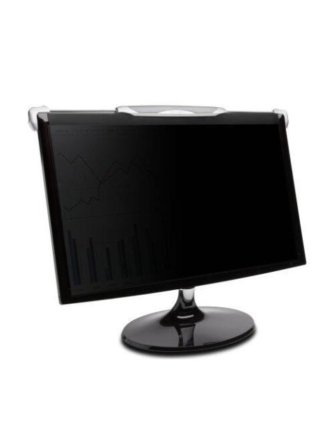 KENSINGTON FILTRO DE PRIVACIDAD PARA MONITOR 24 NEGRO