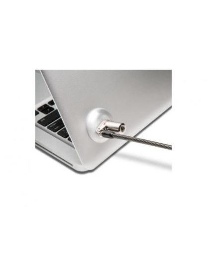 KENSINGTON KIT DE SEGURIDAD ADAPTADOR PARA LAPTOPS K64995WW PLATA - Image 2
