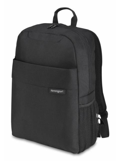 KENSINGTON MOCHILA SIMPLY PORTABLE LITE DE POLIESTER PARA LAPTOP 14 NEGRO