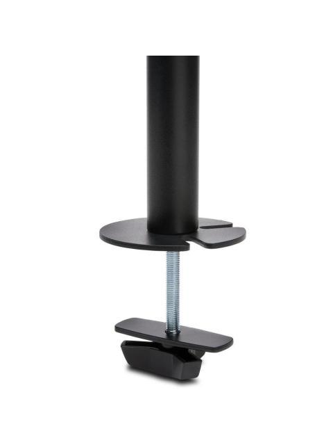 KENSINGTON SOPORTE DE ESCRITORIO PARA 2 MONITORES 32 HASTA 8KG NEGRO - Image 4