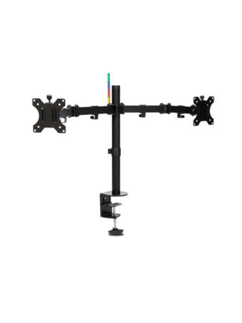 KENSINGTON SOPORTE DE ESCRITORIO PARA 2 MONITORES 32 HASTA 8KG NEGRO - Image 9