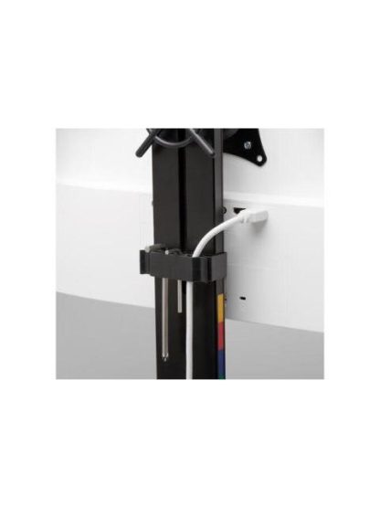 KENSINGTON SOPORTE ESCRITORIO PARA 1 MONITOR 32 HASTA 8KG NEGRO - Image 8