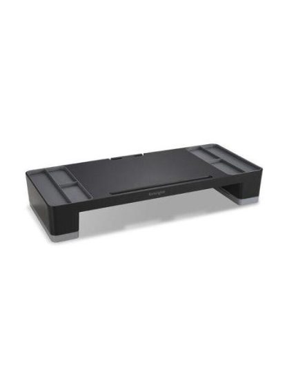 KENSINGTON SOPORTE PARA ESCRITORIO PARA PANTALLA HASTA 18KG NEGRO-GRIS - Image 2
