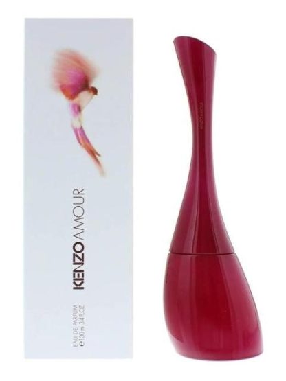 KENZO AMOUR EDP 100ML PARA MUJER - Image 8