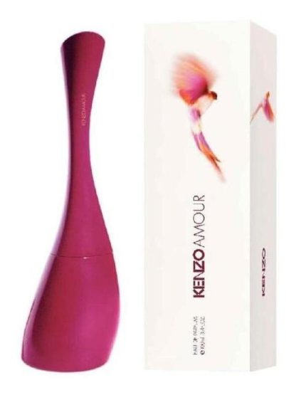 KENZO AMOUR PARA MUJER 100 ML EDP