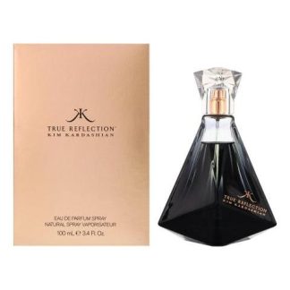 KIM KARDASHIAN TRUE REFLECTION 100ML EDP