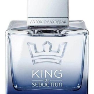 KING OF SEDUCTION EDT 100ML PARA HOMBRE