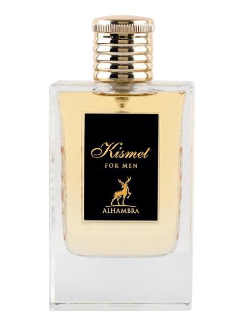 KISMET FOR MEN BY MAISON ALHAMBRA EDP 100ML SPRAY SELLADO - Image 4