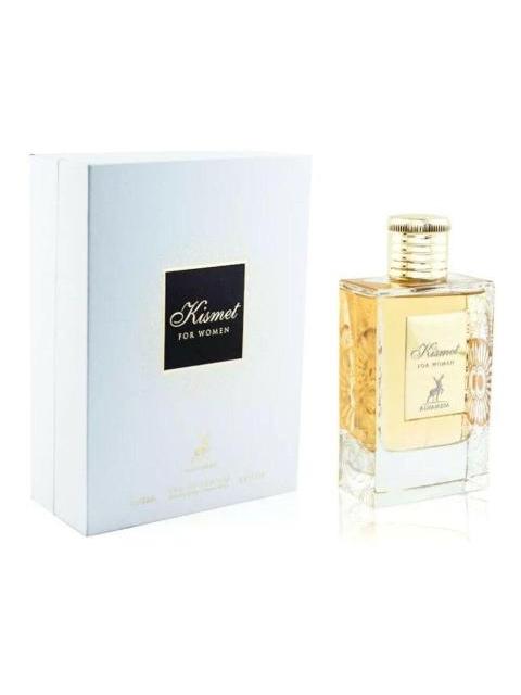 KISMET FOR WOMEN BY MAISON ALHAMBRA LATTAFA EDP 100 ML SPRAY