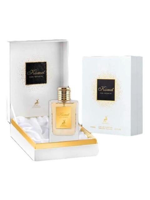 KISMET FOR WOMEN BY MAISON ALHAMBRA LATTAFA EDP 100 ML SPRAY - Image 4