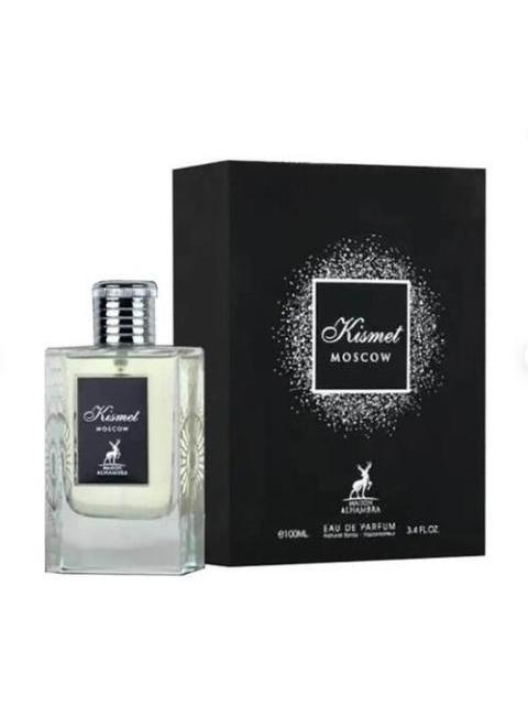 KISMET MOSCOW BY MAISON ALHAMBRA 100 ML EAU DE PARFUM SPRAY