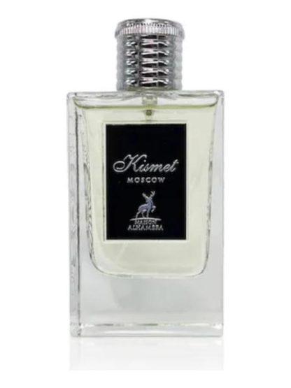 KISMET MOSCOW BY MAISON ALHAMBRA 100 ML EAU DE PARFUM SPRAY - Image 3