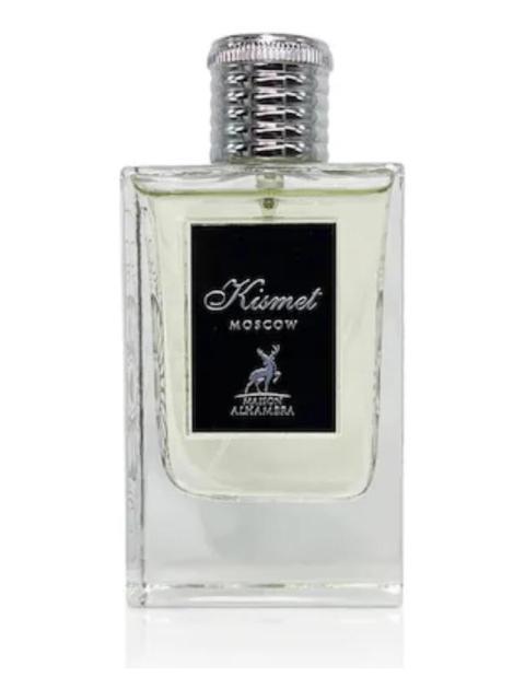 KISMET MOSCOW BY MAISON ALHAMBRA 100 ML EAU DE PARFUM SPRAY - Image 3