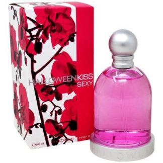KISS SEXY EDT 100ML PARA MUJER