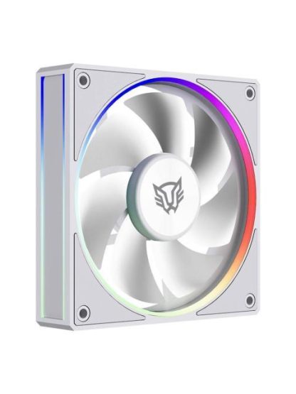 KIT 3 VENTILADORES 120MM EOLOX BORA EXB85 BALAM RUSH AZENDER SERIES VELOCIDAD 6001800 RPM NIVEL DE RUIDO 28DB - Image 2