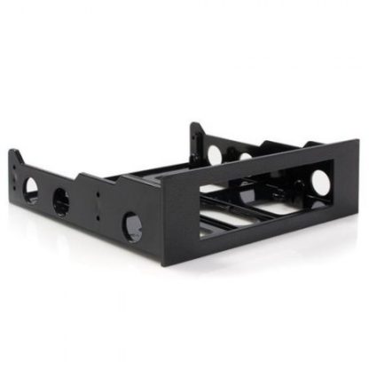 STARTECH  ADAPTADOR DE DISCO DURO 3.5 A BAHIA FRONTAL DE 5.25 - Image 3