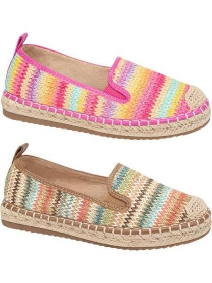 KIT ALPARGATA MULTICOLOR SHOSH - Image 2