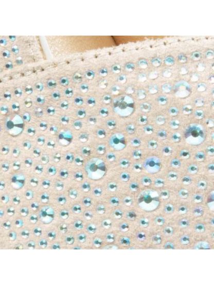 KIT ALPARGATAS CON PEDRERIA MULTICOLOR SHOSH - Image 7