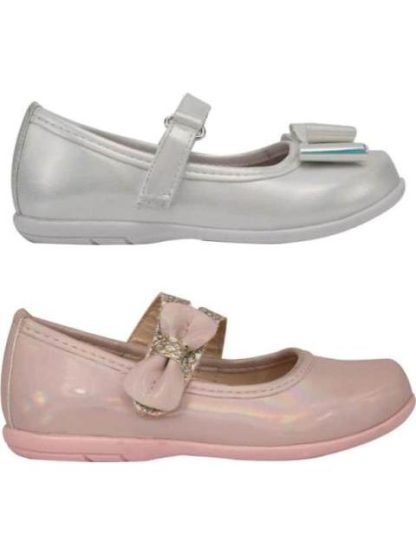 KIT BALLERINA MOÑO MULTICOLOR VIVIS SHOES KIDS
