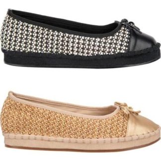 KIT BALLERINA MULTICOLOR SHOSH