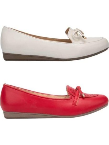 KIT BALLERINA MULTICOLOR SHOSH