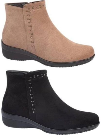 KIT BOTA ANTE MULTICOLOR SHOSH - Image 2